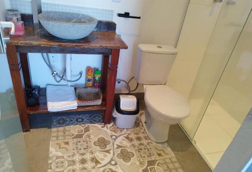 بنسيون Loft Monte Alegre Village