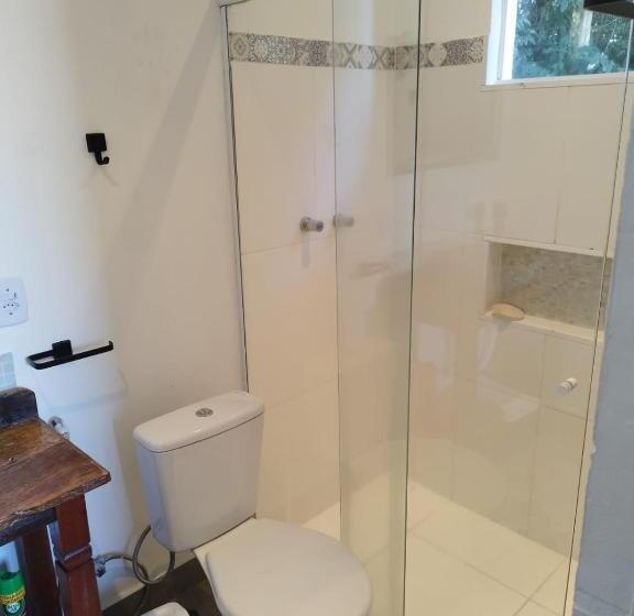 بنسيون Loft Monte Alegre Village