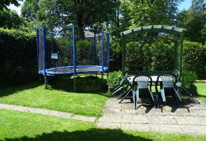 Majatalo Penzion Pokorny