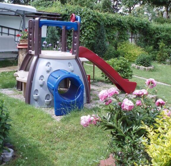 Majatalo Penzion Pokorny