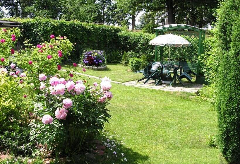 Majatalo Penzion Pokorny