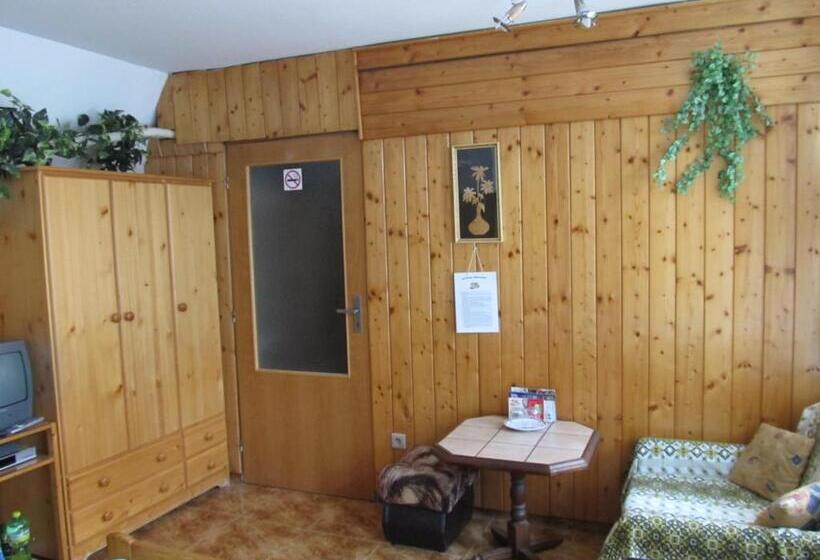 Majatalo Penzion Pokorny