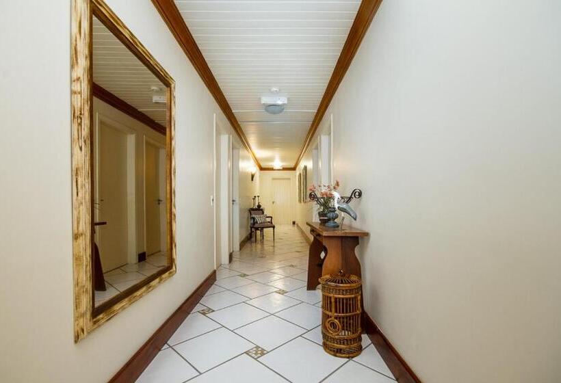 پانسیون Pousada Casa Gialla Campos Do Jordao