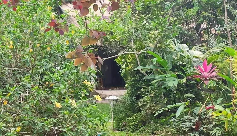 Majatalo Pousada Peki