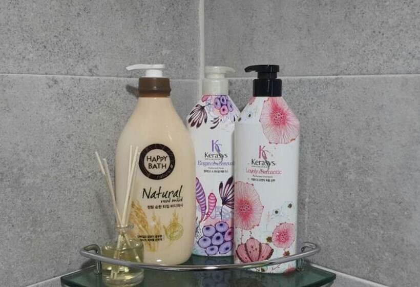 پانسیون Sokcho Wave Guest House