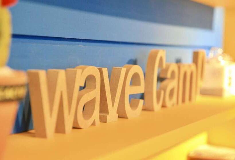 پانسیون Sokcho Wave Guest House