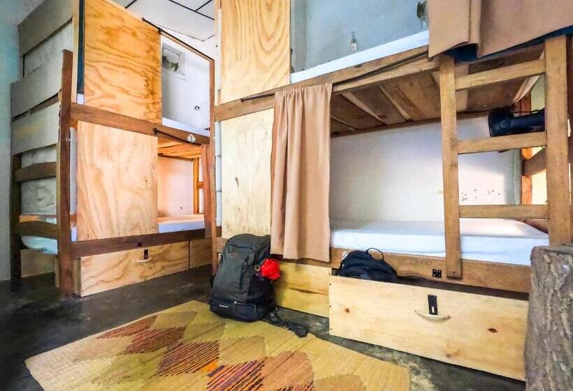 Hostel Pueblito Magico