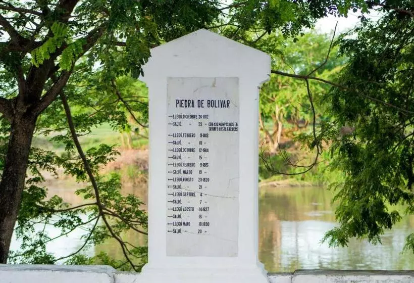 Hostel Pueblito Magico