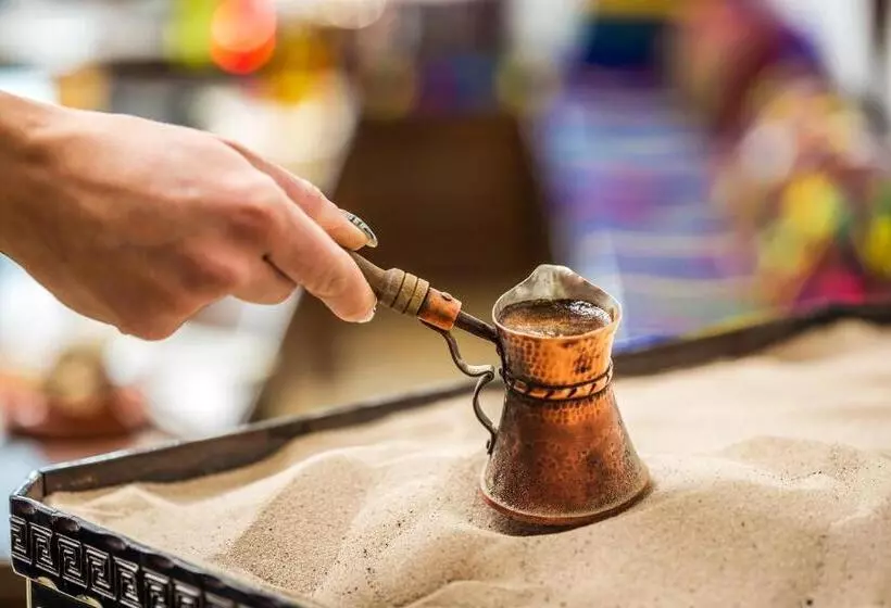 Lomakeskus Complex Vazrozhdentsi