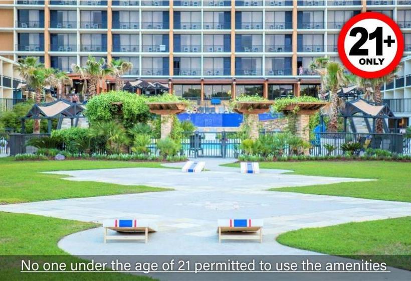 Royal Holiday Beach Resort