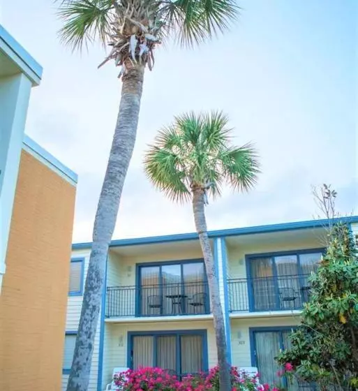 Royal Holiday Beach Resort