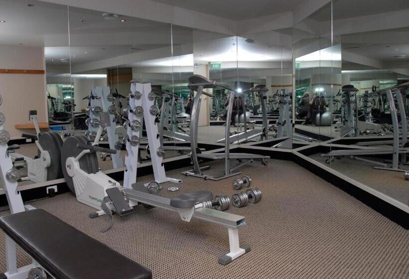 Top Of The Town Bed & Breakfast