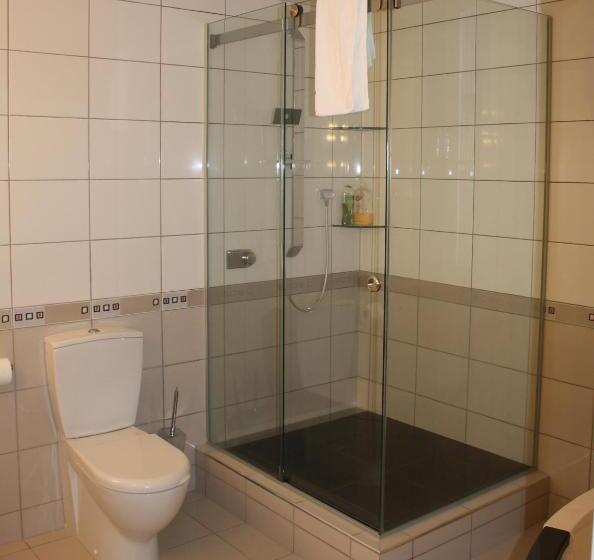 Top Of The Town Bed & Breakfast