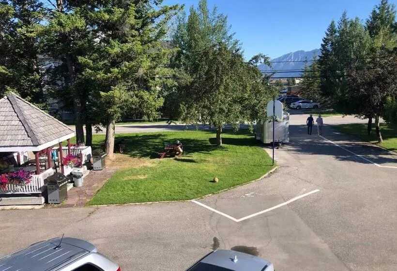 Mountain Springs Motel