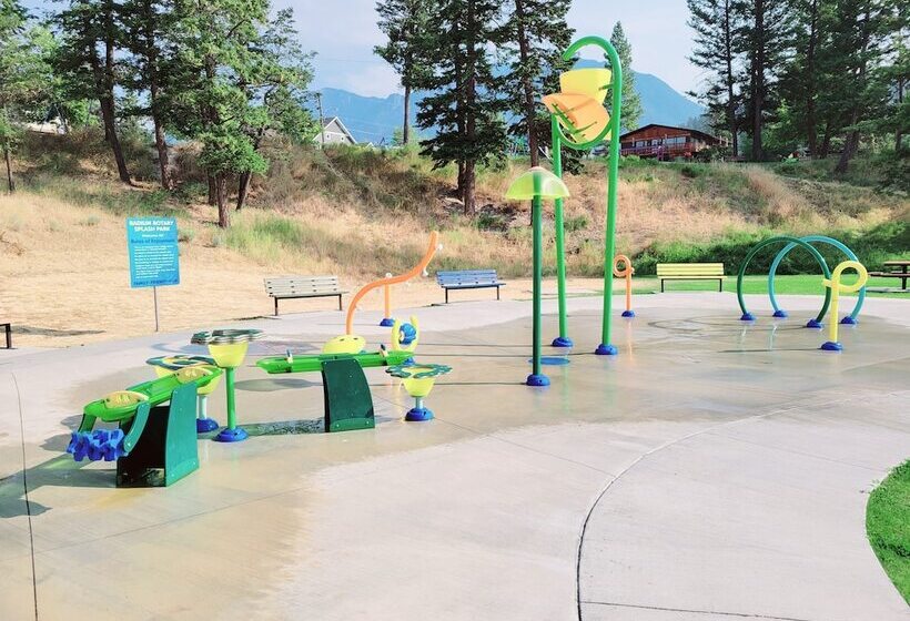 Mountain Springs Motel