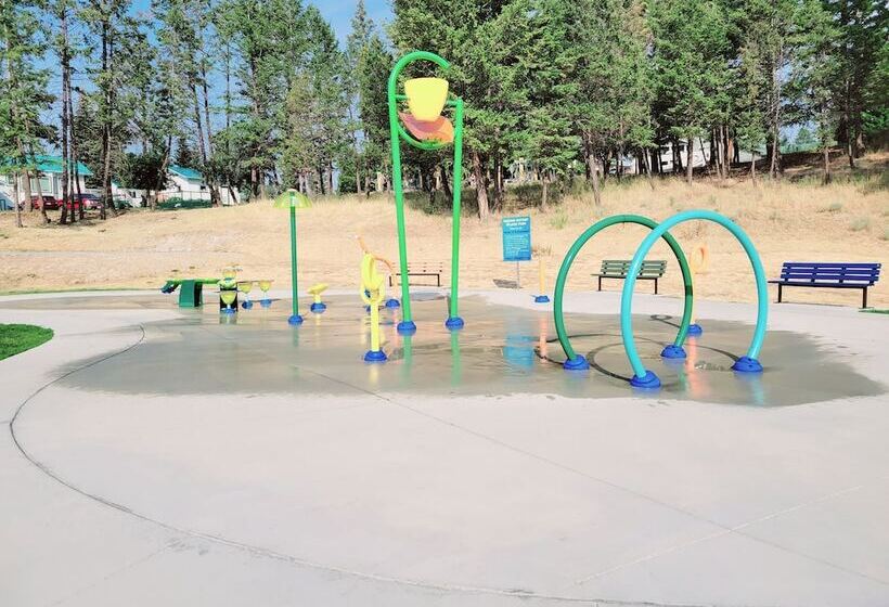 Mountain Springs Motel