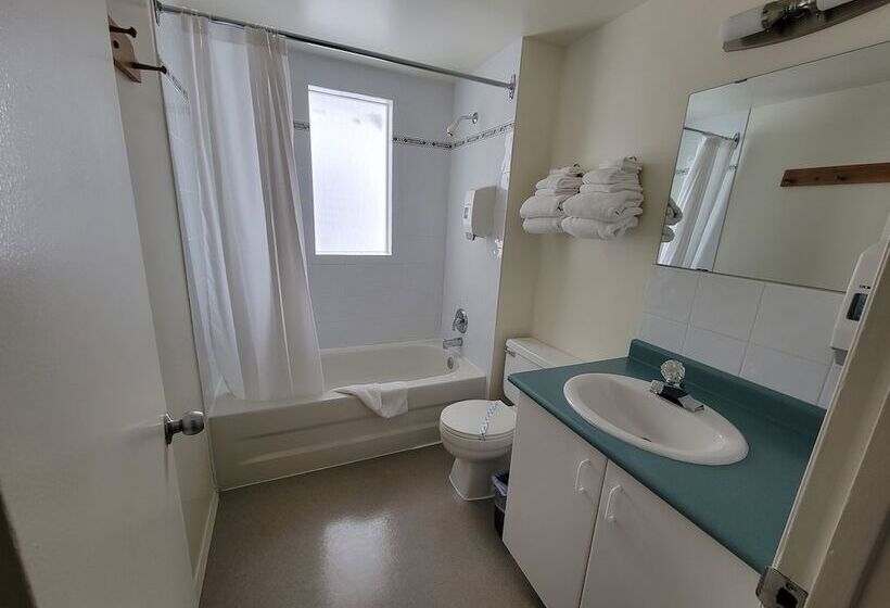 Mountain Springs Motel