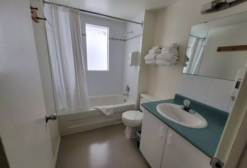 Mountain Springs Motel