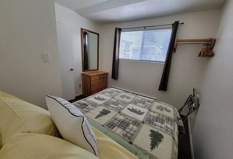 Mountain Springs Motel