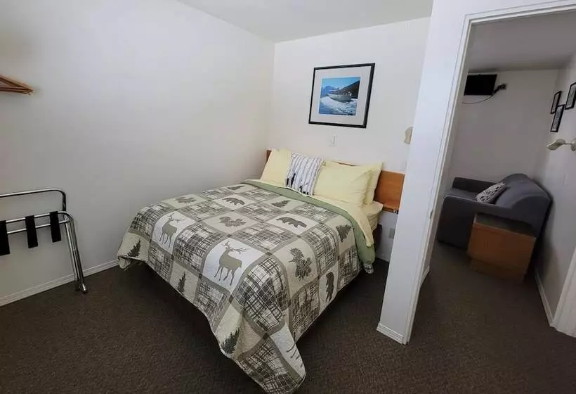 Mountain Springs Motel