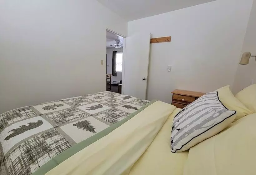 Mountain Springs Motel