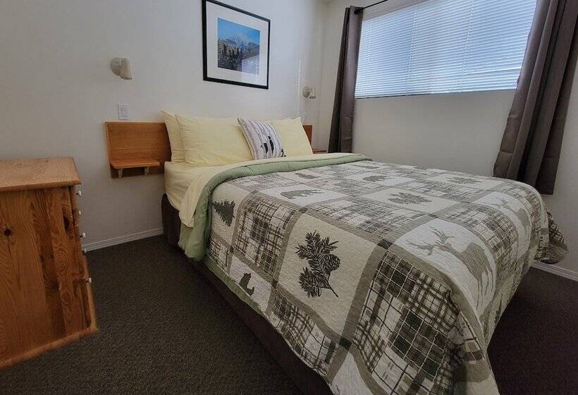 Mountain Springs Motel