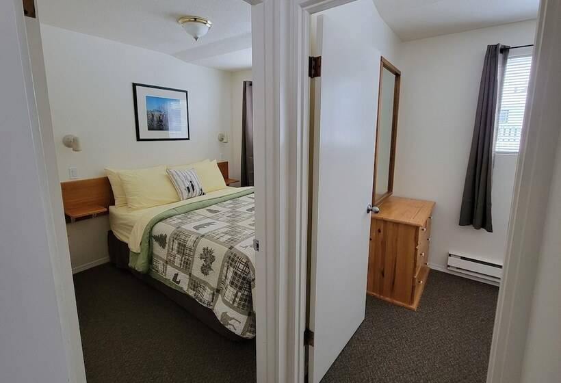 Mountain Springs Motel