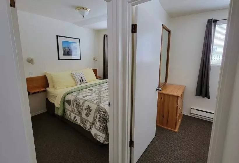 Mountain Springs Motel