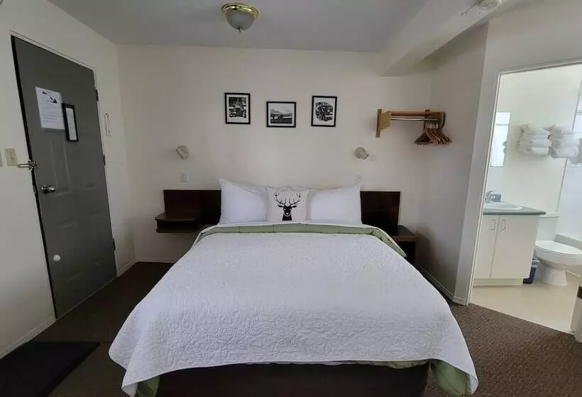 Mountain Springs Motel