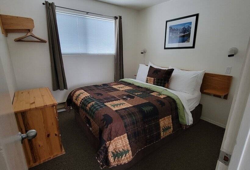 Mountain Springs Motel