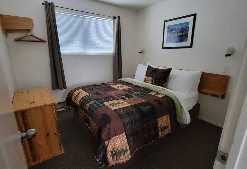 Mountain Springs Motel