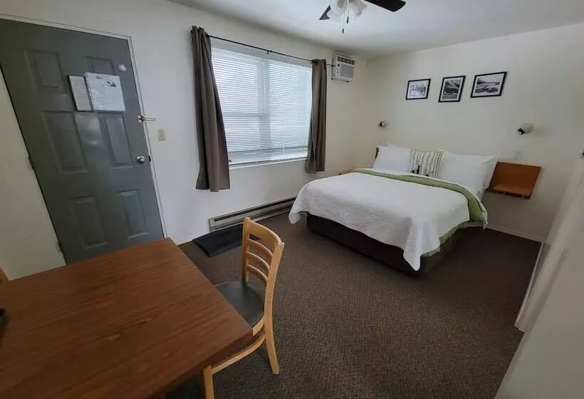 Mountain Springs Motel