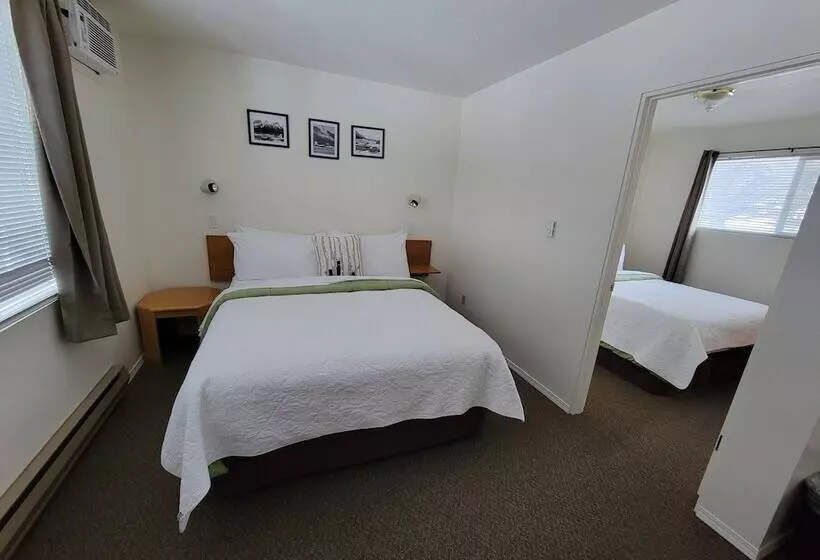 Mountain Springs Motel