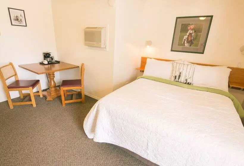 Mountain Springs Motel