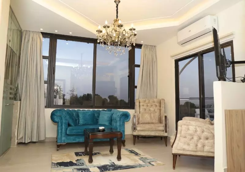 Alqimah Hotel Apartments