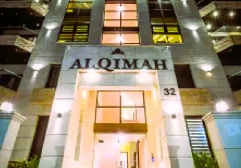 Alqimah Hotel Apartments