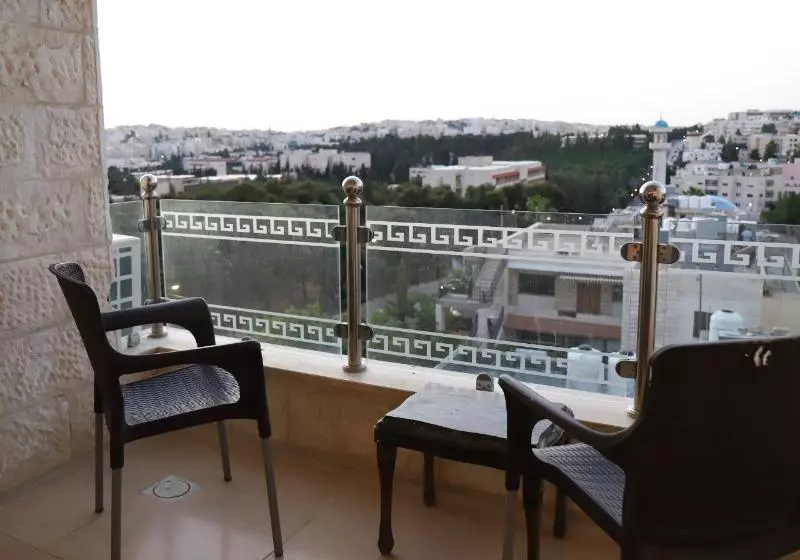 Alqimah Hotel Apartments