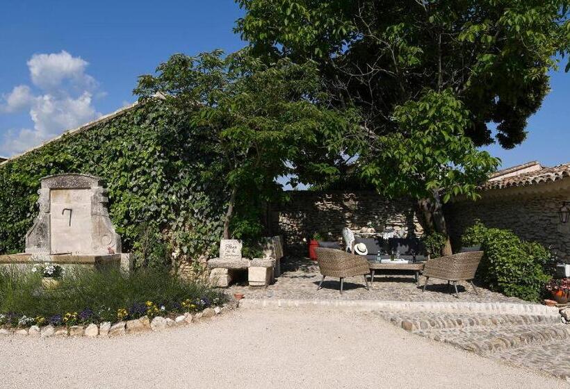 Bed and Breakfast Bastide Des Demoiselles
