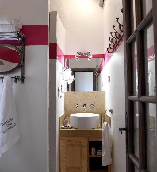 Bed and Breakfast Bastide Des Demoiselles