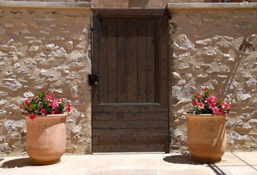 Bed and Breakfast Bastide Des Demoiselles