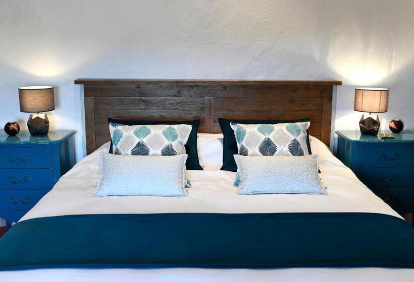 Bed and Breakfast Bastide Des Demoiselles