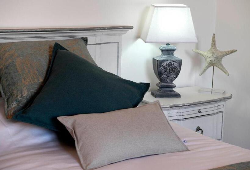 Bed and Breakfast Bastide Des Demoiselles