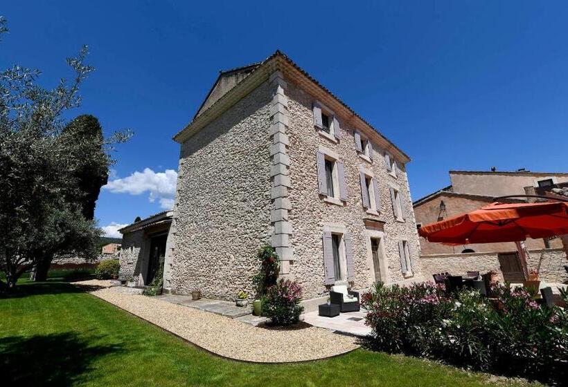 Bed and Breakfast Bastide Des Demoiselles