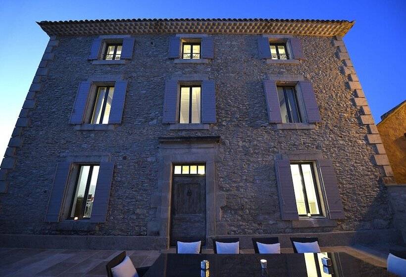 Bed and Breakfast Bastide Des Demoiselles