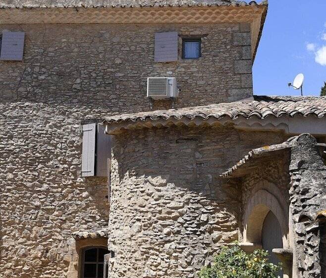 Bed and Breakfast Bastide Des Demoiselles