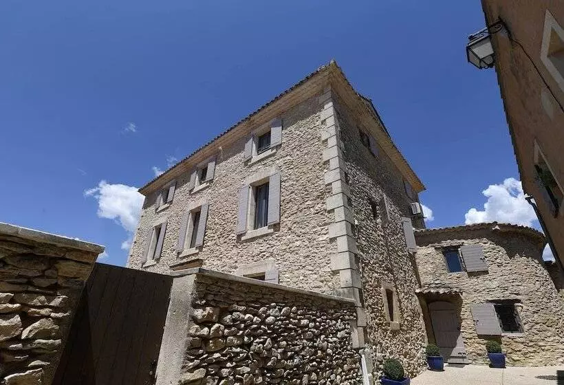 Aamiaismajoitus (B&B) Bastide Des Demoiselles