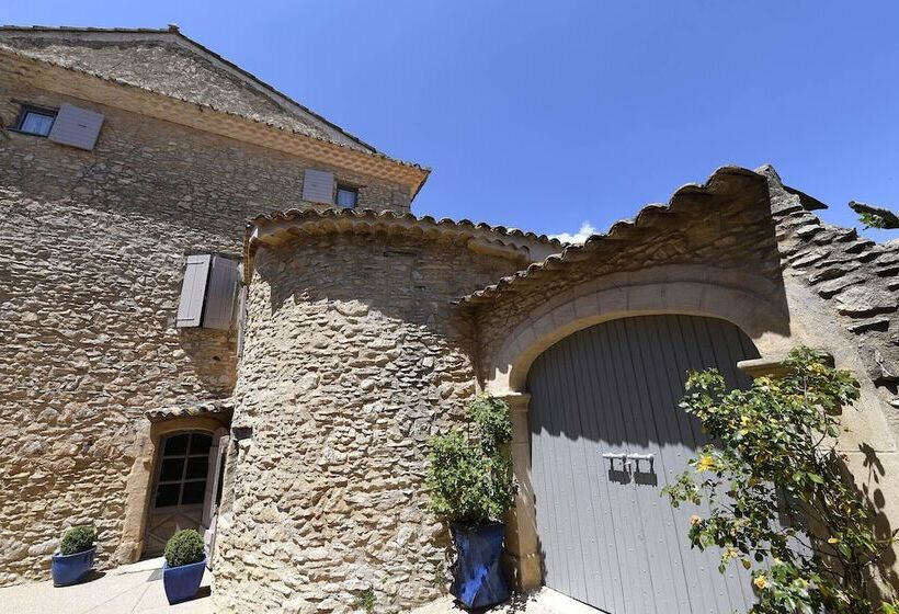 Bed and Breakfast Bastide Des Demoiselles