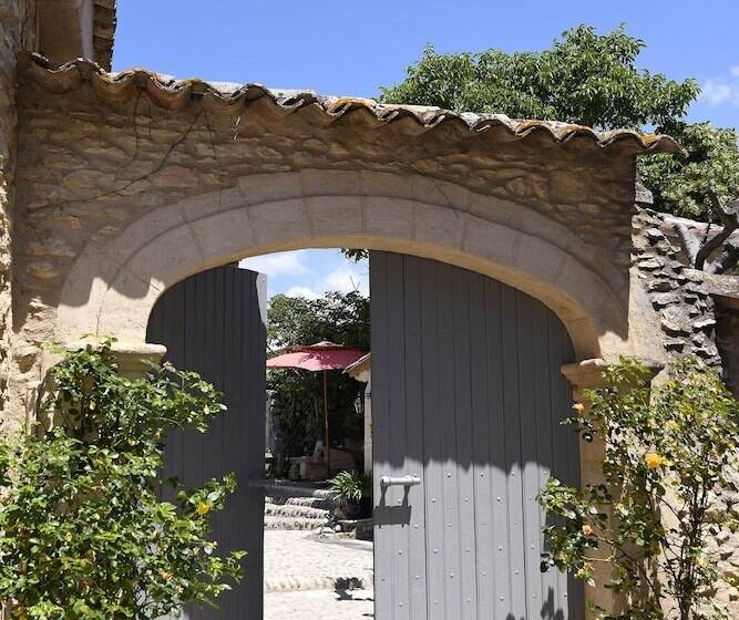 Bed and Breakfast Bastide Des Demoiselles