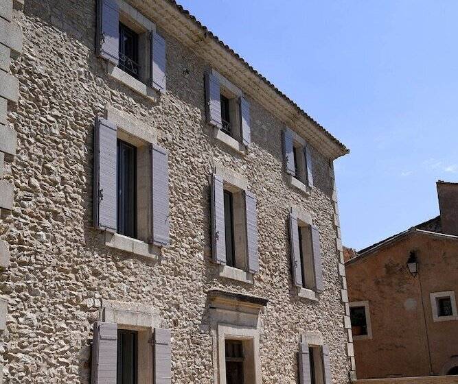 Bed and Breakfast Bastide Des Demoiselles