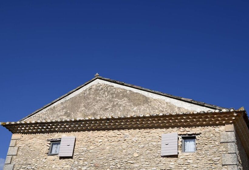 Bed and Breakfast Bastide Des Demoiselles